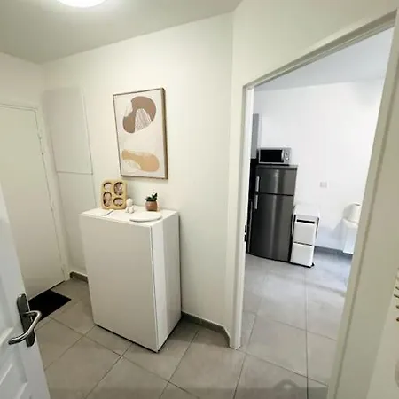 Saphir Apartamento *