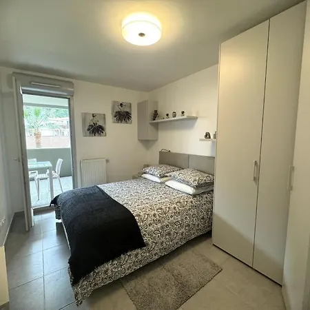 Saphir Roquebrune-Cap-Martin