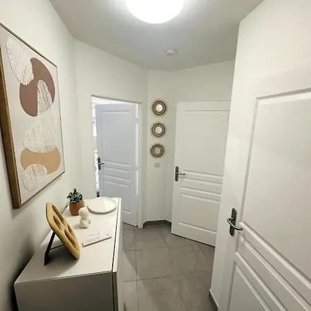 Saphir * Roquebrune-Cap-Martin