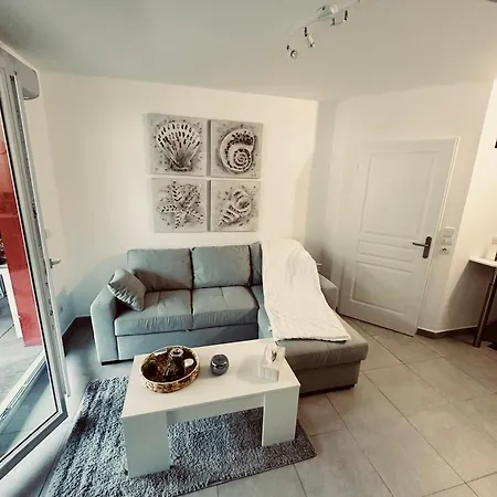 Apartamento Saphir *