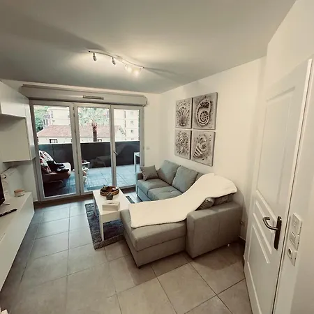 Saphir Roquebrune-Cap-Martin