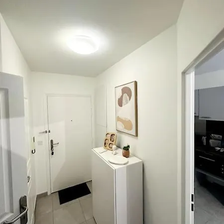 Apartment Saphir