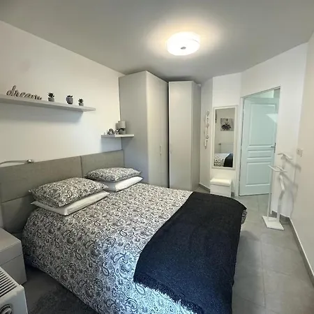 Apartment Saphir *