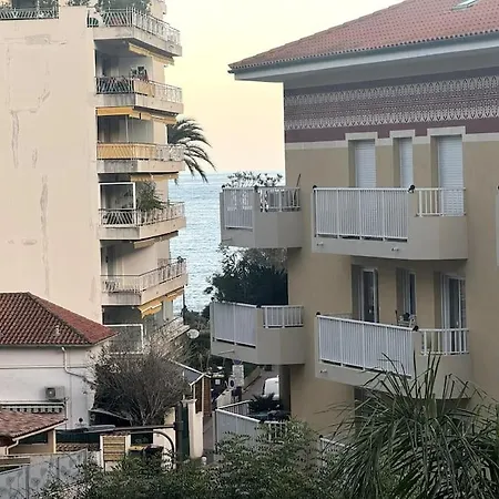 Διαμέρισμα Saphir Roquebrune-Cap-Martin