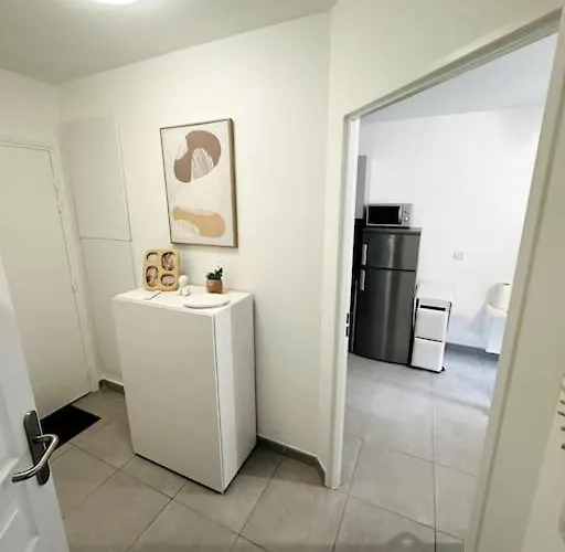 Saphir Appartamento *