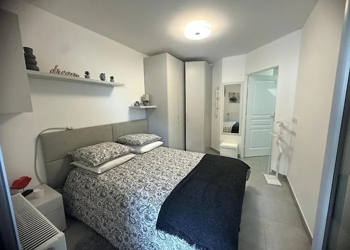 Appartamento Saphir *