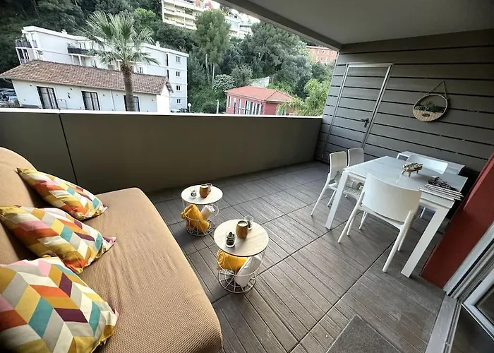 Saphir Appartamento Roccabruna