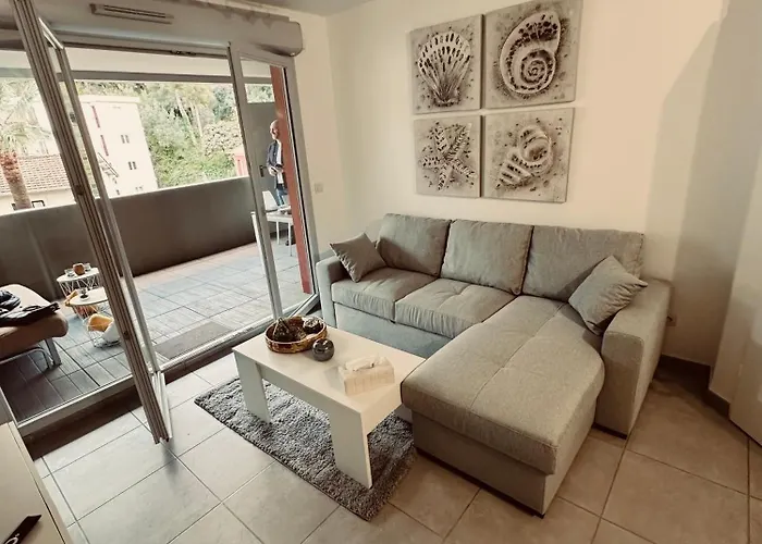 Saphir Appartamento Roccabruna