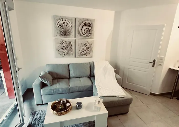 Appartamento Saphir *