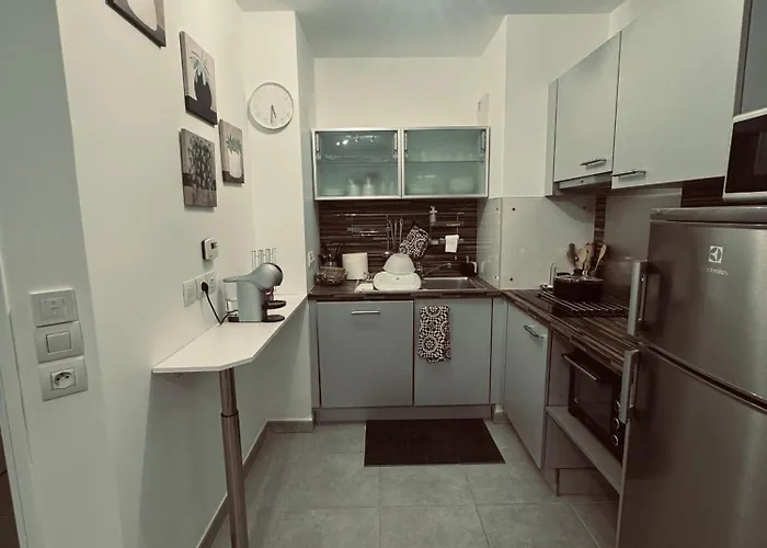 Saphir Appartamento *